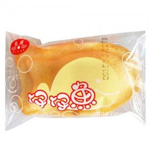 啟燕仔仔魚蛋糕