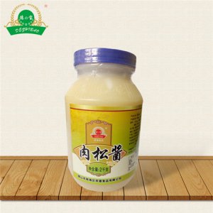 德寶肉松醬2kg