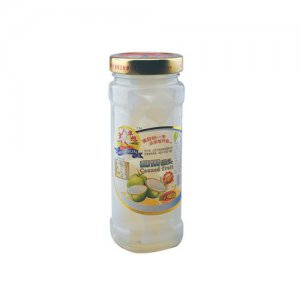 華旭椰果罐頭460g