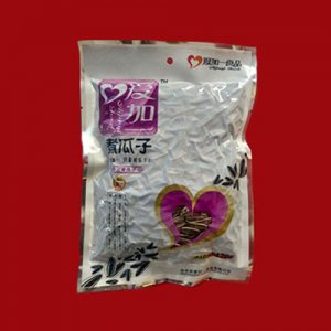 愛加一五香瓜子