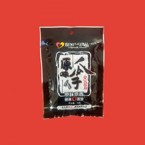 愛加一原味瓜子