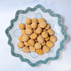 華興香辣魚(yú)味果