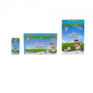 白象兒童成長(zhǎng)奶