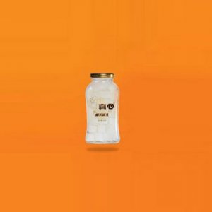 真心椰果罐頭248g