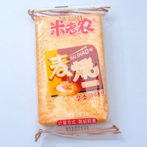 米老農(nóng)麥燒燒烤味