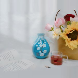 正典玫瑰酒藍(lán)