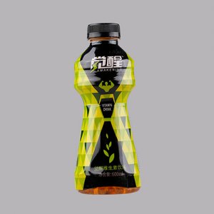 大象覺醒維生素飲料