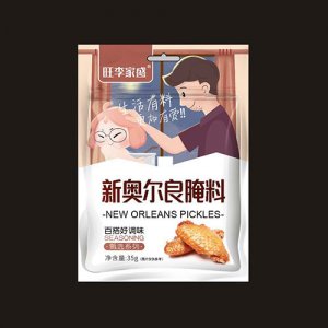 旺李家盛新奧爾良腌料35g