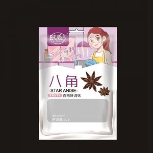 旺盛甄選八角50g