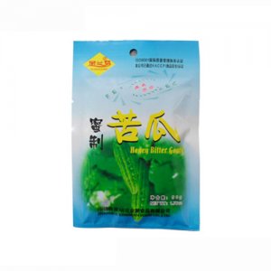 金蘭島蜜制苦瓜