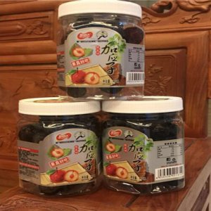 金益達果真好吃加應(yīng)子