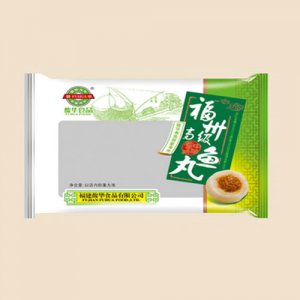 馥華-福州高級(jí)魚丸500g