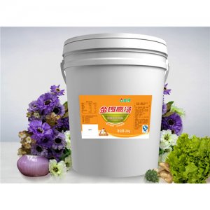 金鑼雞骨原汁風(fēng)味高湯