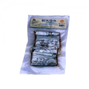 瀛洲風(fēng)帶魚