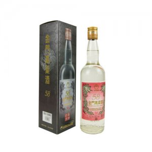 金門特級高粱酒（紅標(biāo)）
