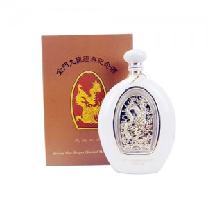 門九龍經(jīng)典紀(jì)念酒-震龍懸珠58度