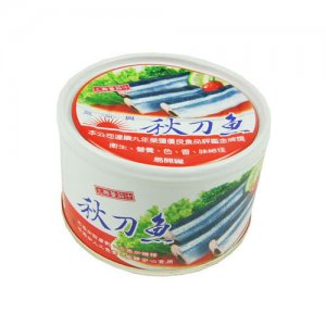 三興番茄汁鯖魚（紅）[230g]