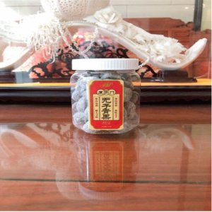 金益達忘不了小瓶無子青果