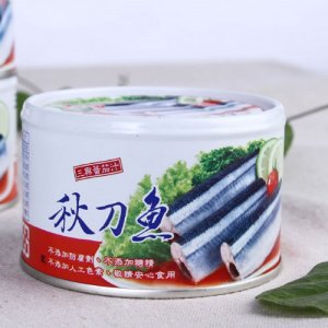 三興番茄汁虱目魚[190g]