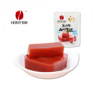 紅葉木糖醇山楂糕