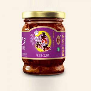 鄉(xiāng)壇子開味香辣椒