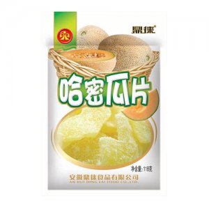 鼎徠哈蜜瓜片