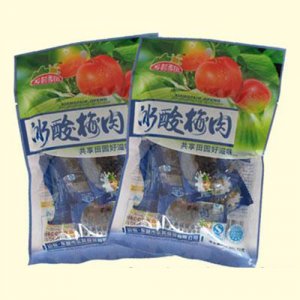 鄉(xiāng)村季風(fēng)冰酸梅肉