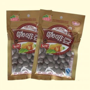 鄉(xiāng)村季風(fēng)咖啡豆