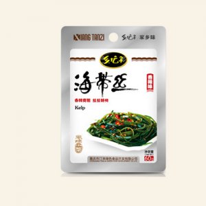 鄉(xiāng)壇子海帶絲