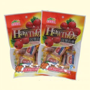 鄉(xiāng)村季風(fēng)漢堡山楂