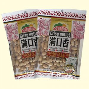 鄉(xiāng)村季風(fēng)滿口香