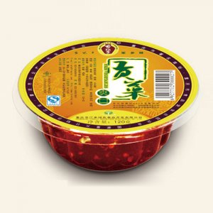 鄉(xiāng)壇子爽口貢菜