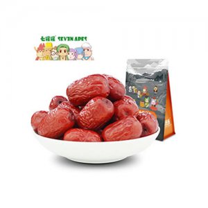 七猩猩大玉紅棗