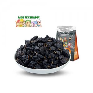 七猩猩黑加侖葡萄干