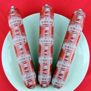 雙合盛津香火腿腸