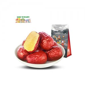 七猩猩新疆和田駿棗