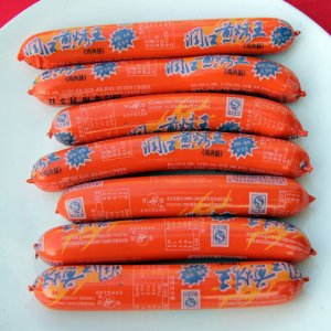 雙合盛潤口煎烤王