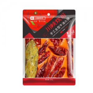 天佐牛油火鍋底料200g