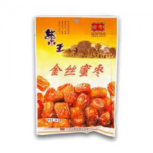 菓王金絲蜜棗