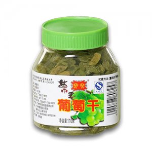菓王葡萄干
