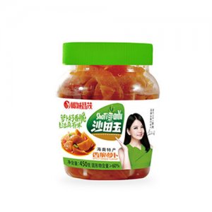 昌茂甜香脆蘿卜