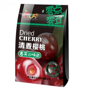 零點零五度清香櫻桃