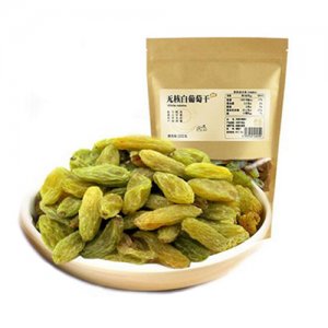 神品無核白葡萄干