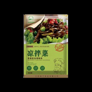 味門涼拌菜高級(jí)復(fù)合調(diào)味料