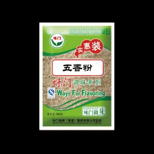 味門五香粉實(shí)惠裝