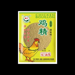 味門雞精調(diào)料味