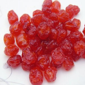 幸福森林中櫻桃