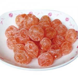 幸福森林翻砂金桔