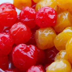 幸福森林紅黃蜜李