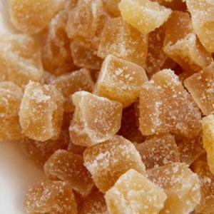 幸福森林砂糖姜塊